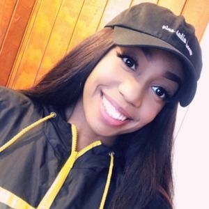 Meet your Posher, Amy